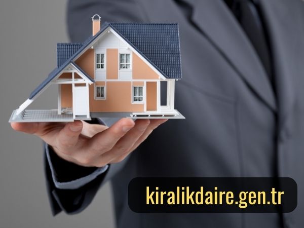 Çiftetaş Mahallesi Kiralık Daire